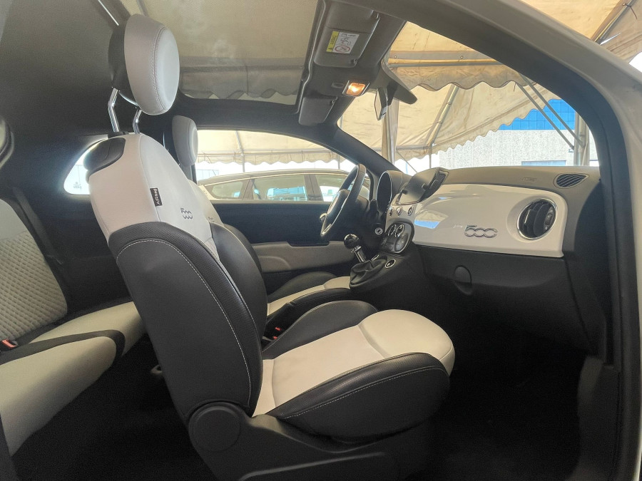 Imagen de Fiat 500
