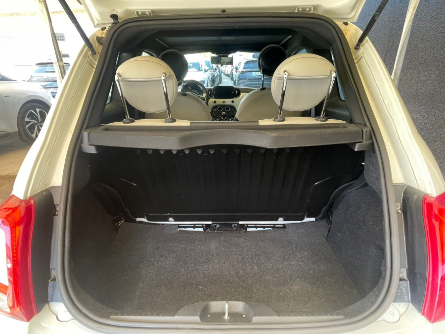 Imagen de Fiat 500