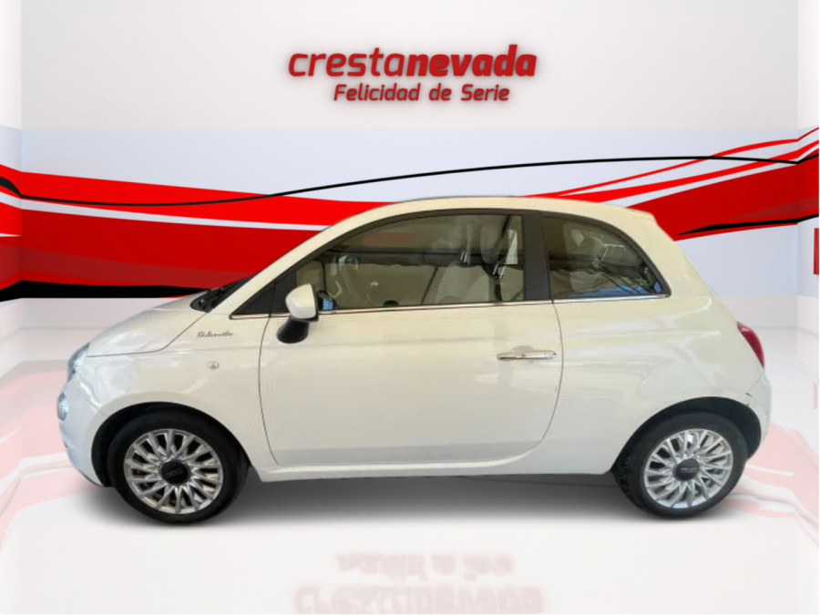 Imagen de Fiat 500
