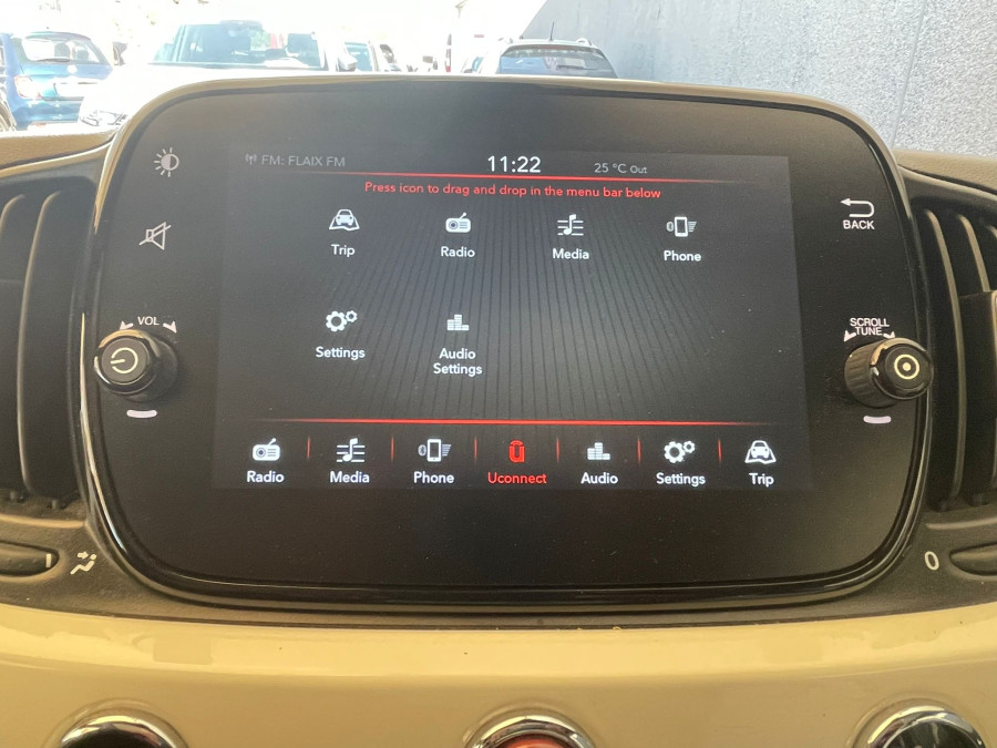 Imagen de Fiat 500