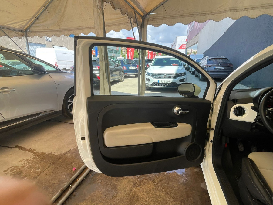 Imagen de Fiat 500
