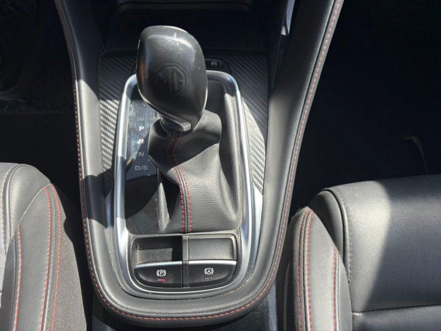 Imagen de Mg ZS