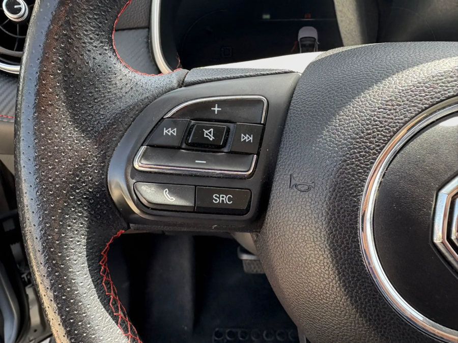 Imagen de Mg ZS