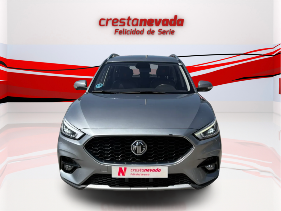 Imagen de Mg ZS