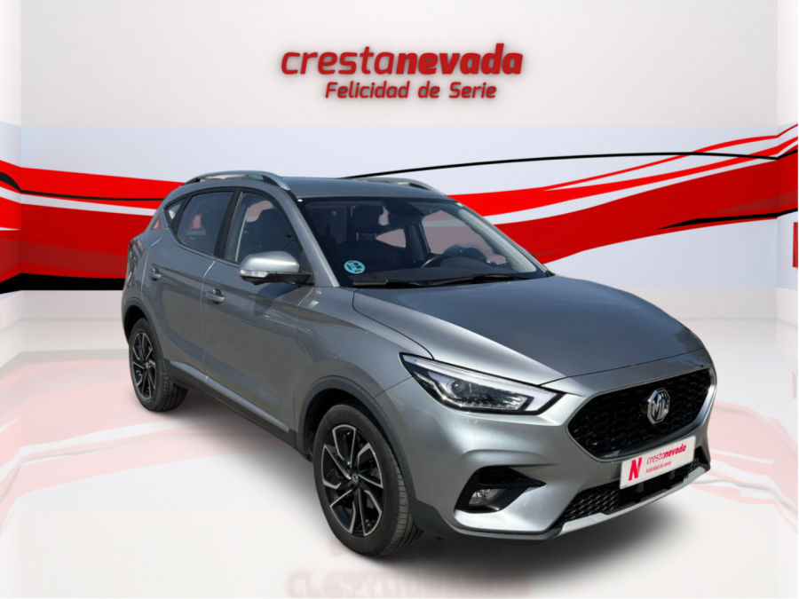 Imagen de Mg ZS