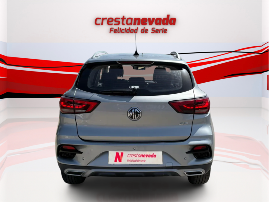 Imagen de Mg ZS