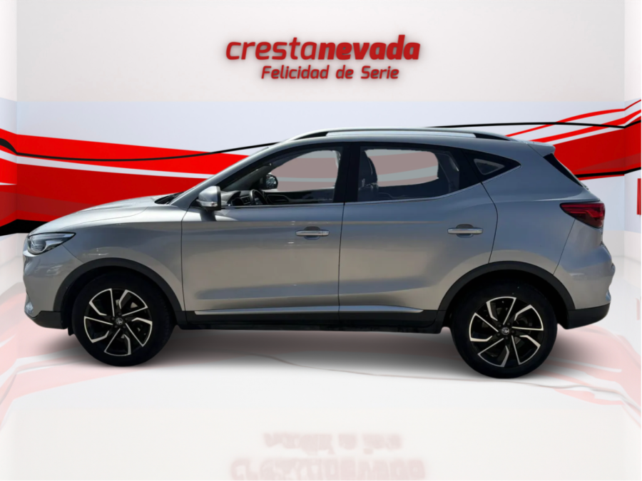 Imagen de Mg ZS