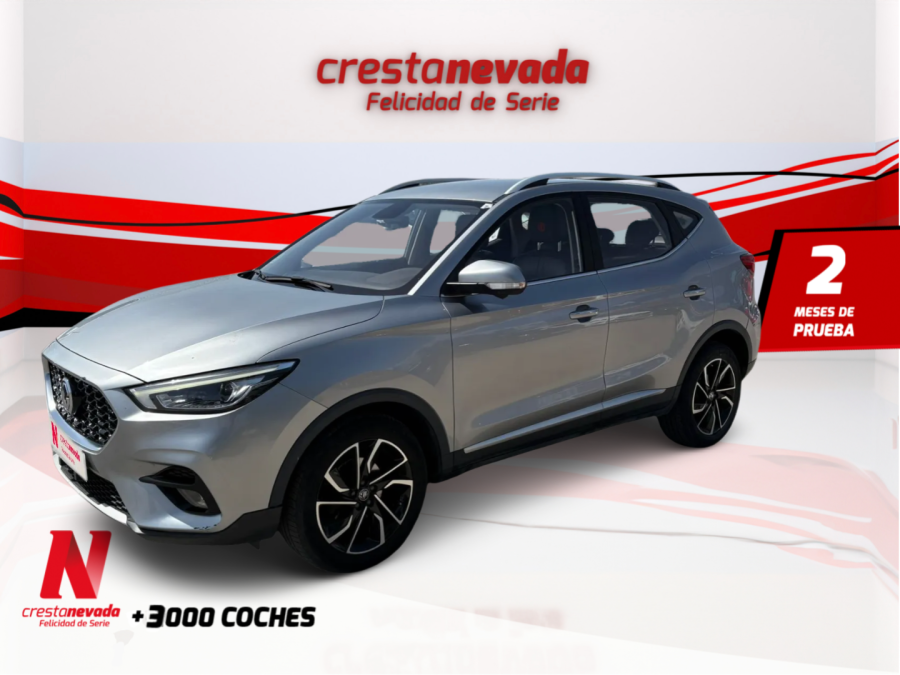 Imagen de Mg ZS