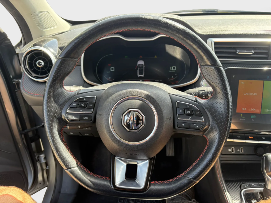 Imagen de Mg ZS
