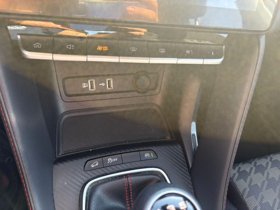 Imagen de Mg ZS