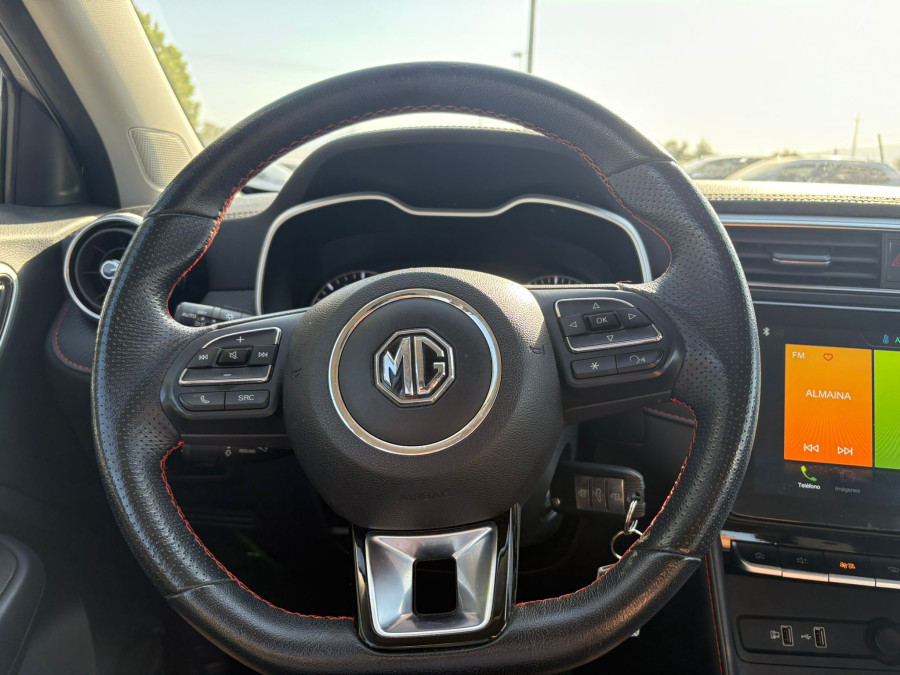Imagen de Mg ZS