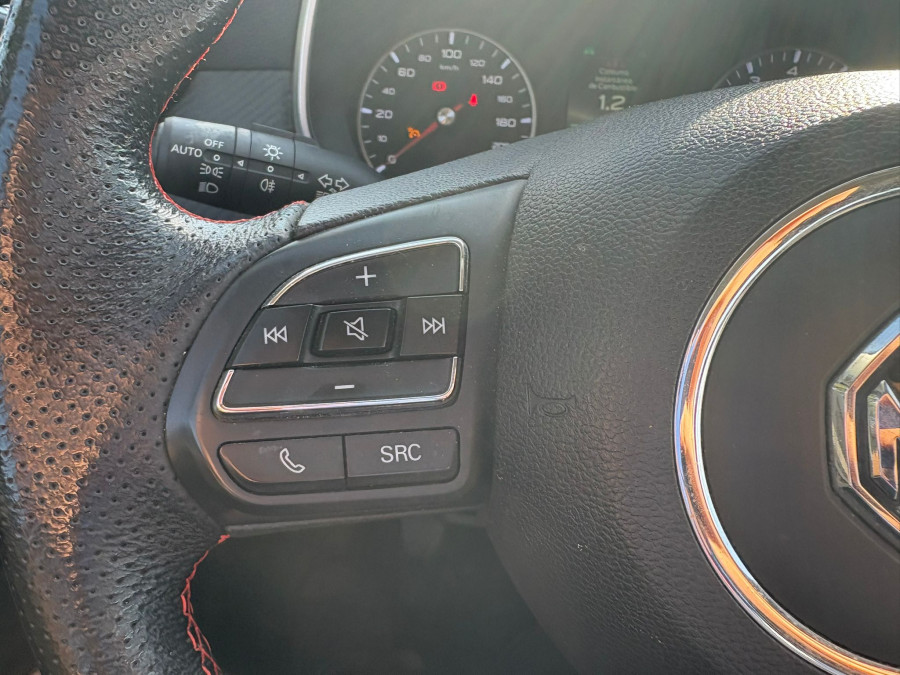 Imagen de Mg ZS