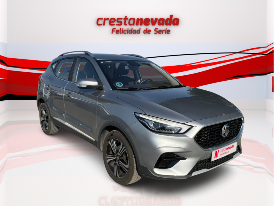 Imagen de Mg ZS