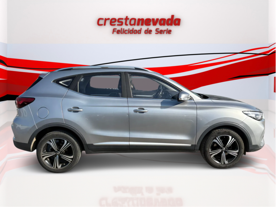 Imagen de Mg ZS
