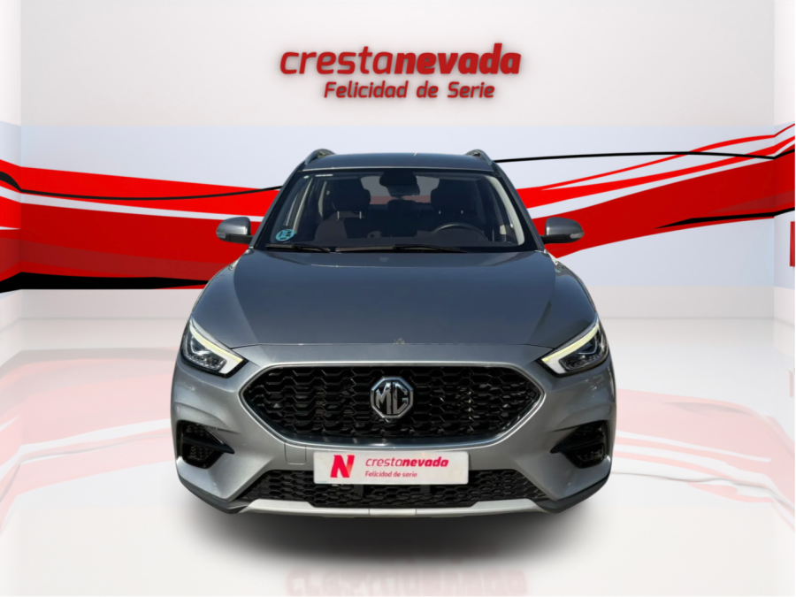 Imagen de Mg ZS