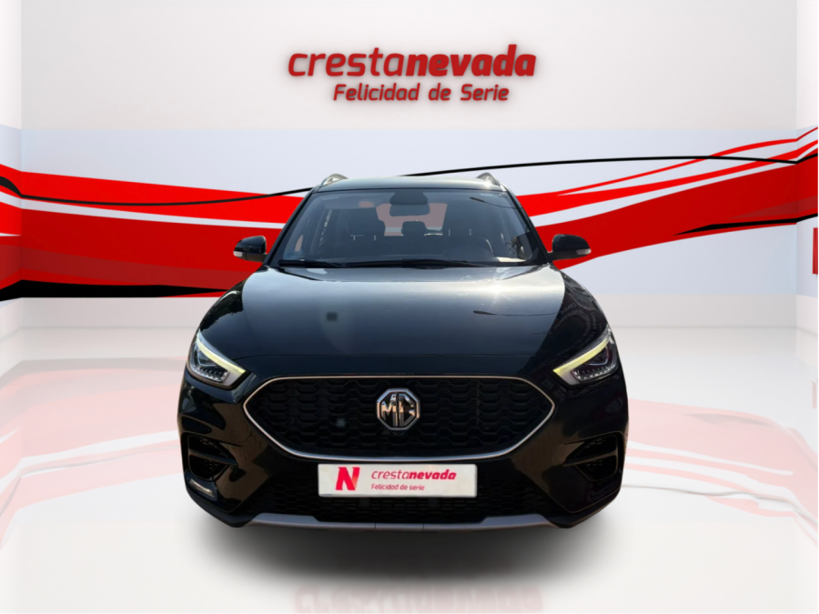 Imagen de Mg ZS