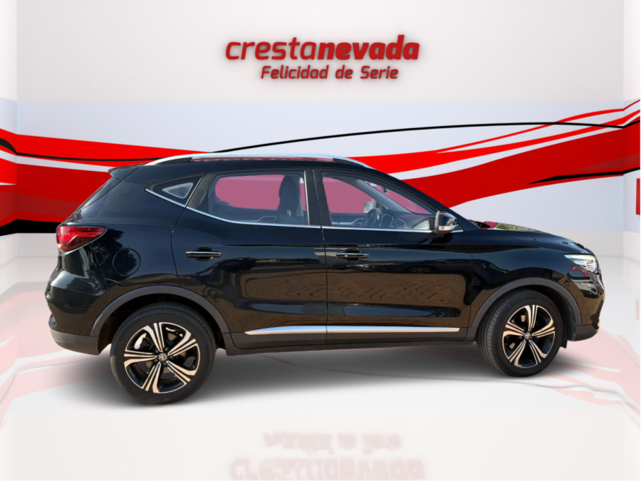 Imagen de Mg ZS