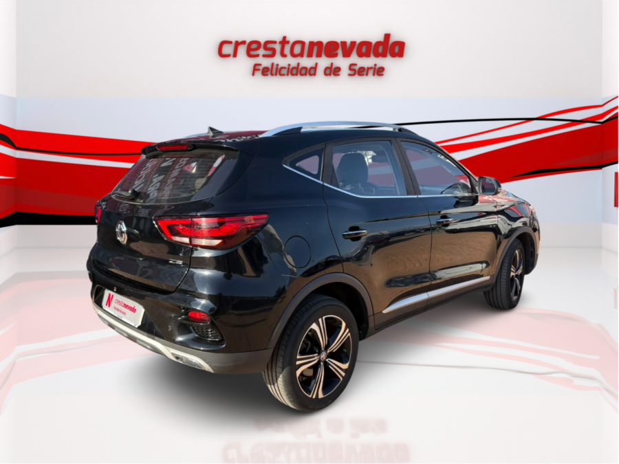 Imagen de Mg ZS