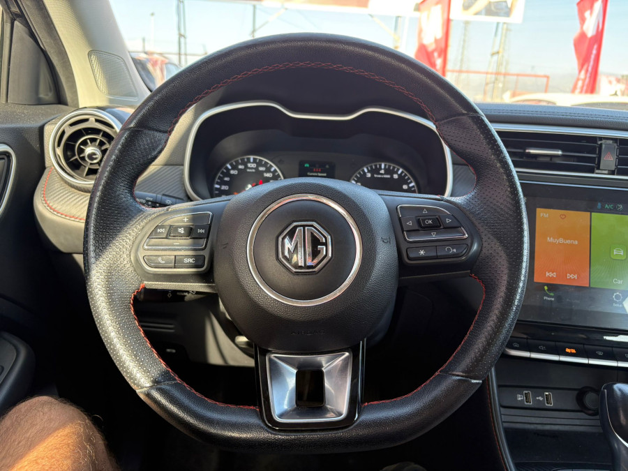 Imagen de Mg ZS