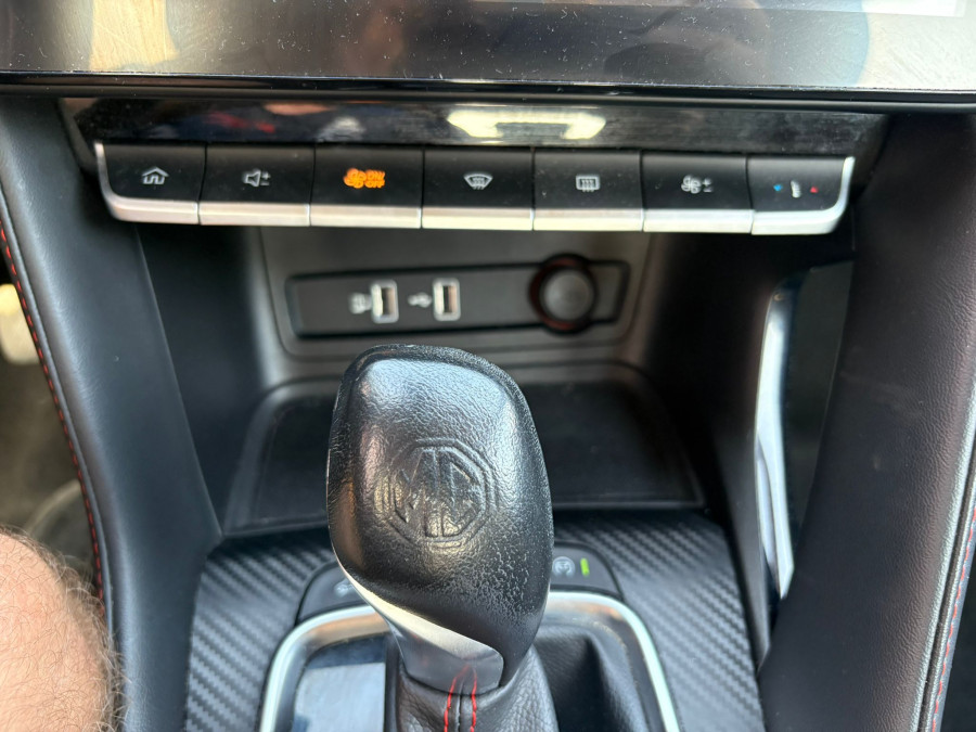 Imagen de Mg ZS