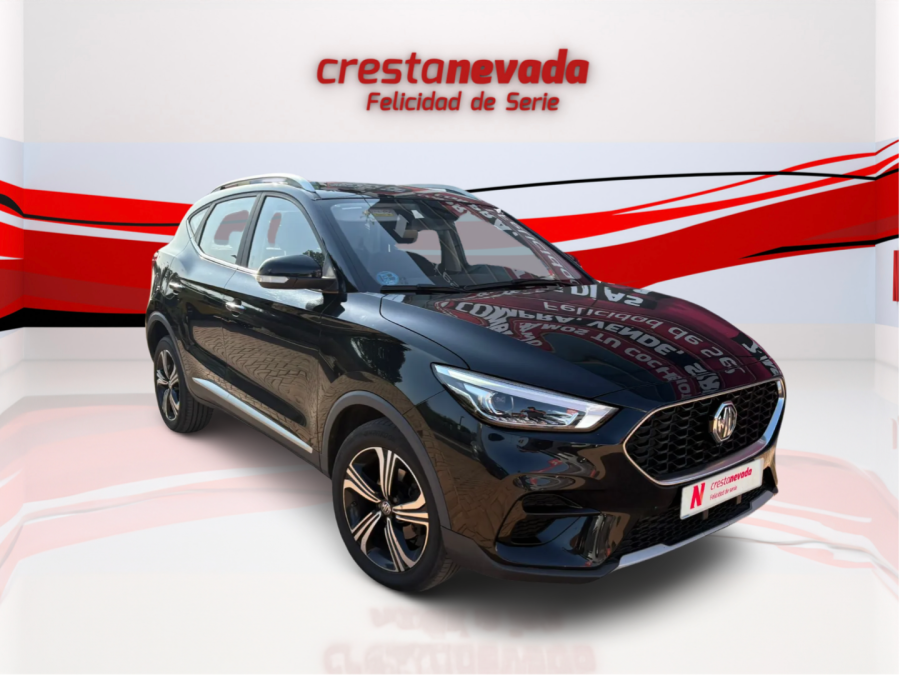Imagen de Mg ZS