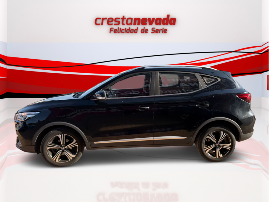 Imagen de Mg ZS