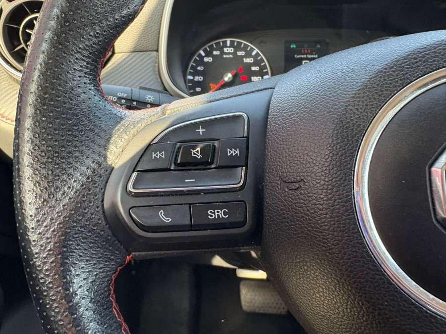Imagen de Mg ZS