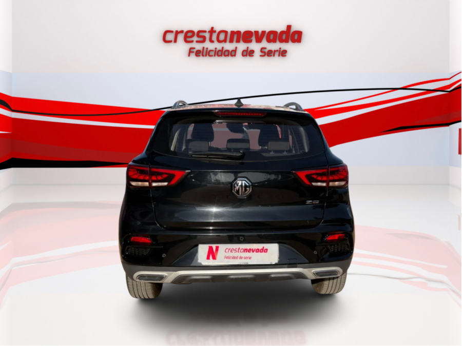 Imagen de Mg ZS