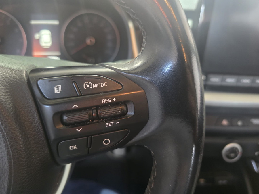Imagen de Kia Stonic