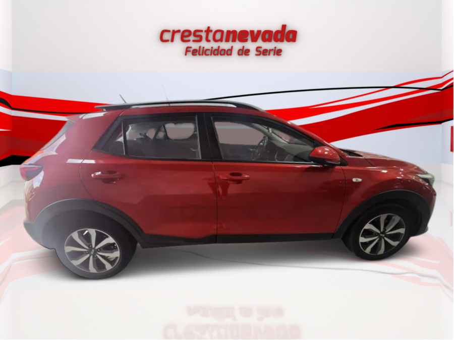 Imagen de Kia Stonic