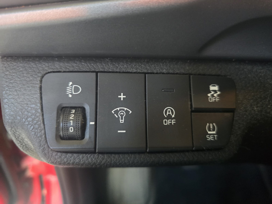 Imagen de Kia Stonic