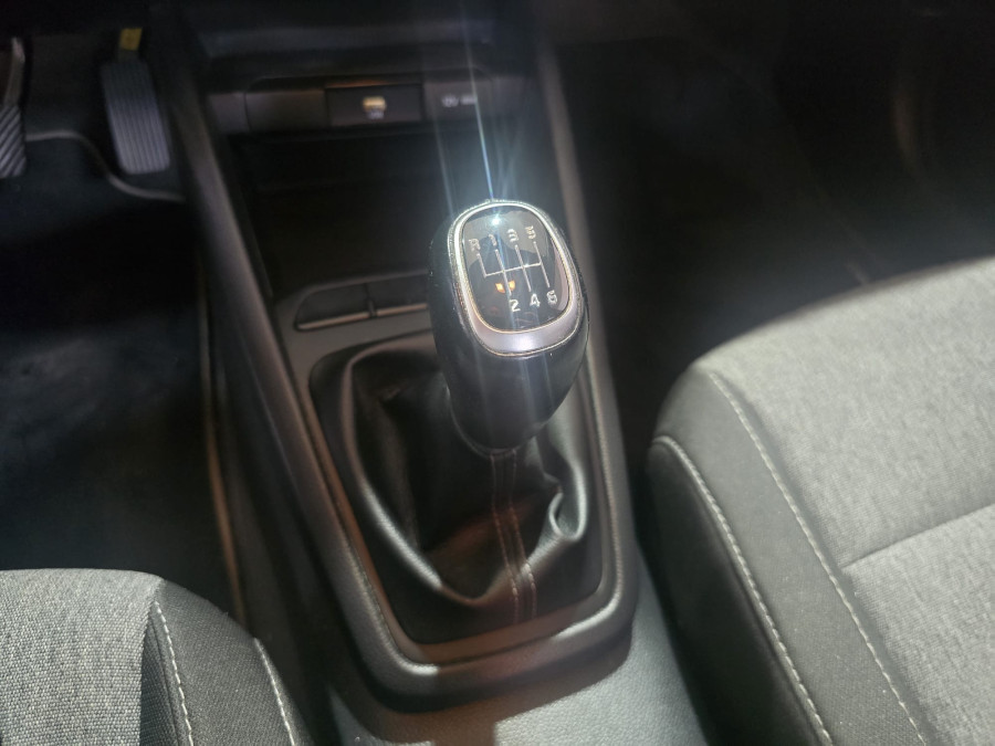 Imagen de Kia Stonic