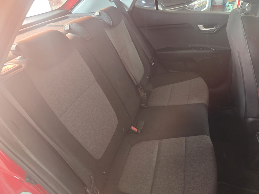 Imagen de Kia Stonic