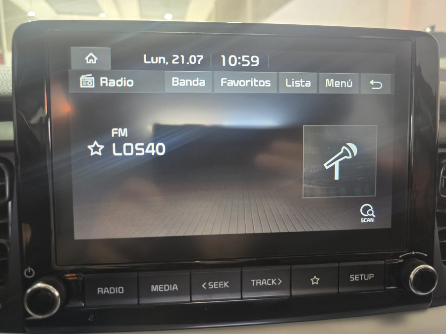 Imagen de Kia Stonic