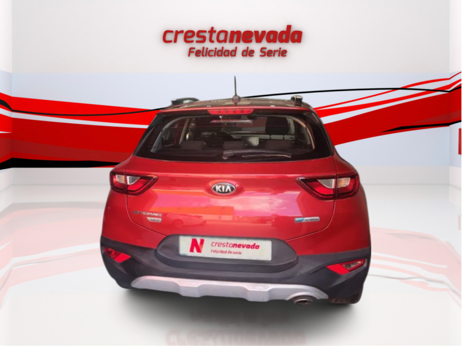 Imagen de Kia Stonic