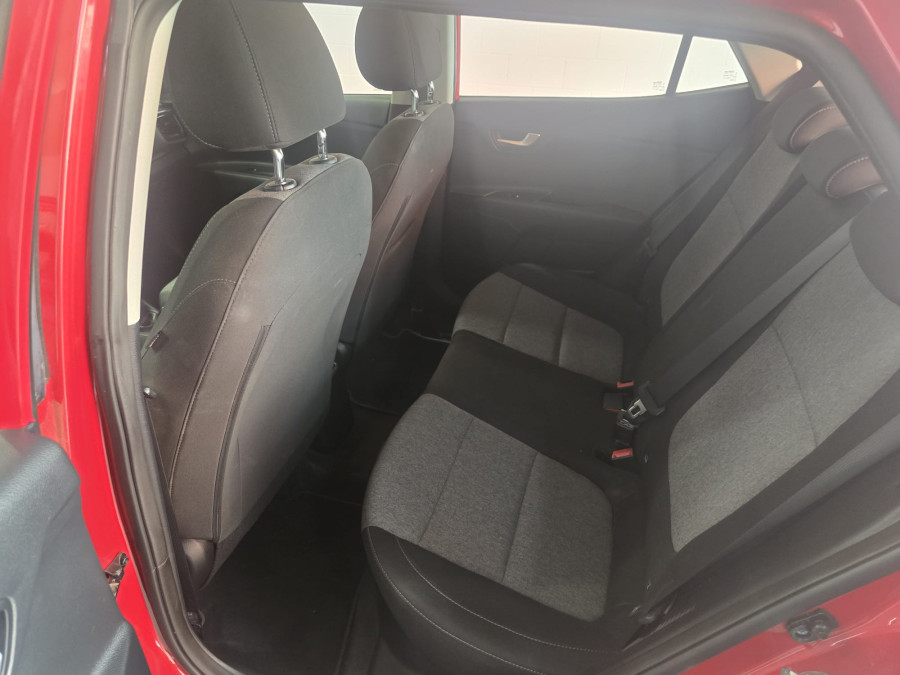 Imagen de Kia Stonic