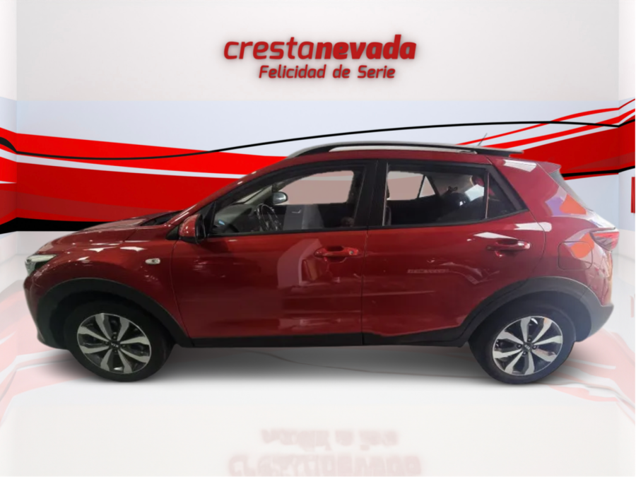 Imagen de Kia Stonic