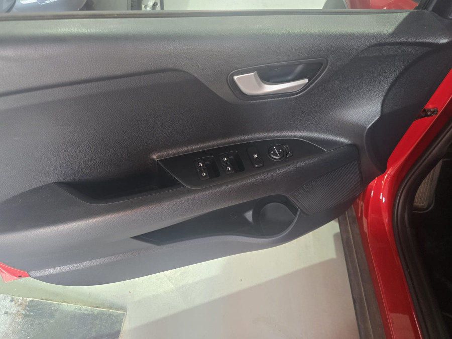 Imagen de Kia Stonic