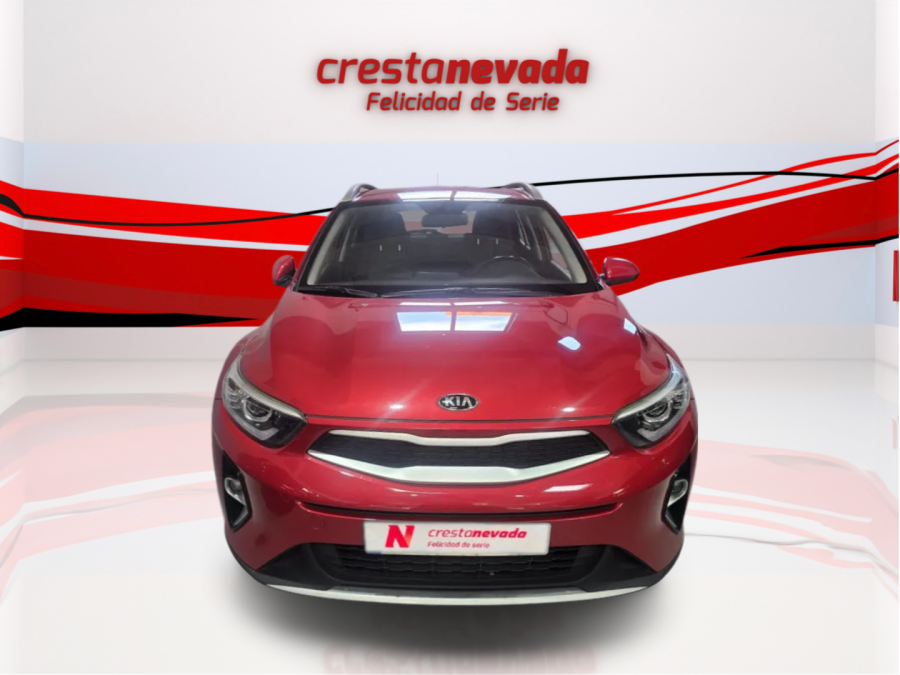 Imagen de Kia Stonic