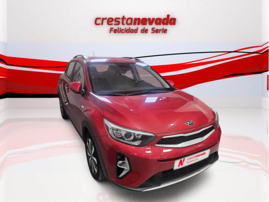 Imagen de Kia Stonic