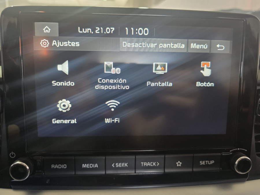 Imagen de Kia Stonic