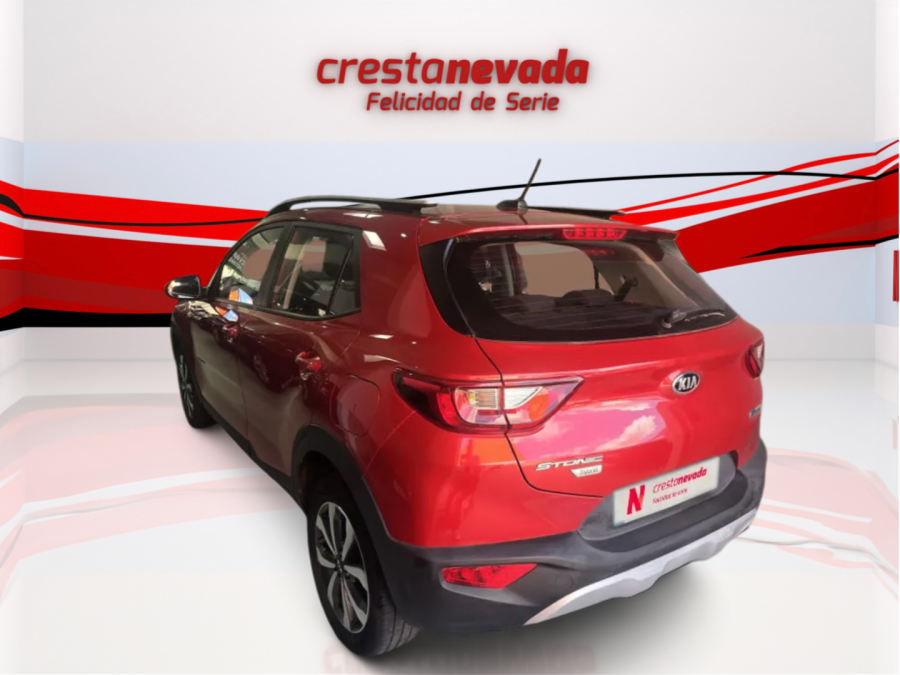 Imagen de Kia Stonic