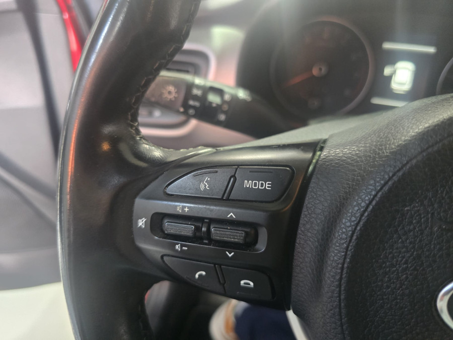 Imagen de Kia Stonic