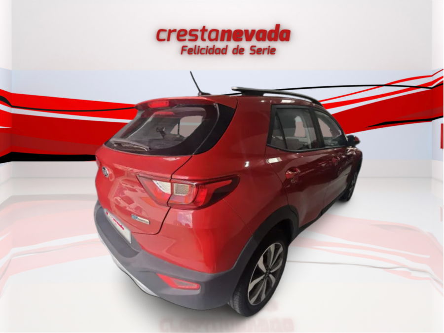 Imagen de Kia Stonic