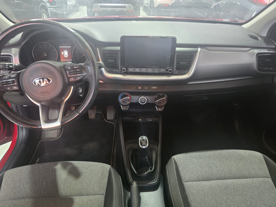 Imagen de Kia Stonic
