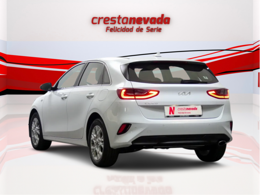 Imagen de Kia cee'd