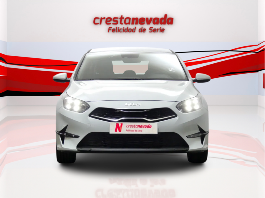 Imagen de Kia cee'd