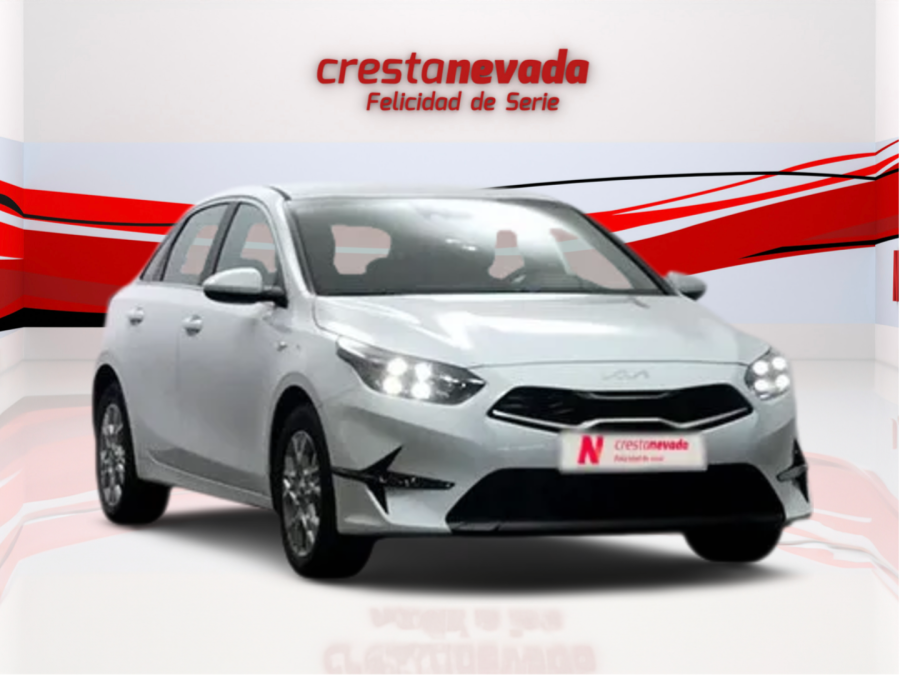 Imagen de Kia cee'd