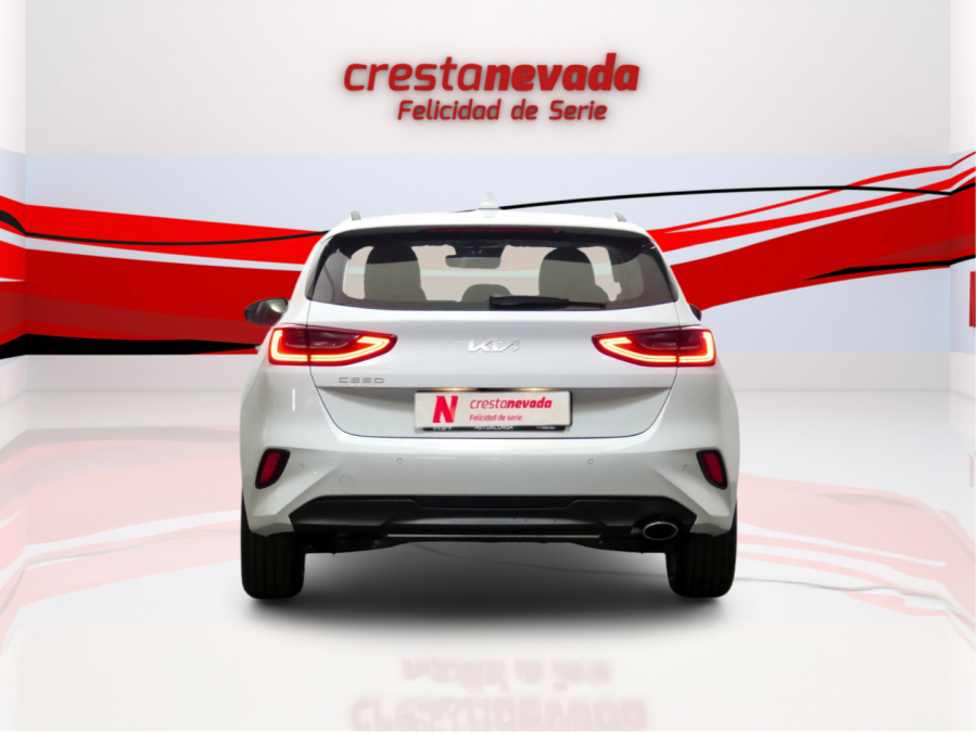 Imagen de Kia cee'd