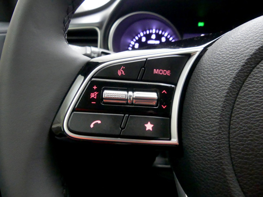 Imagen de Kia cee'd